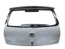 Tampa Traseira Porta Malas Volkswagen Fox 2010 (ID:11812)