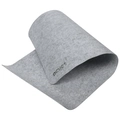 Mouse Pad Desk Mat Exclusive Pro Gray 900x420mm Pcyes - Pmpexppg