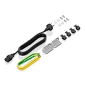 Switch Huawei Ekit 48p Gigabit 4p 10ge Sfp+ - S220-48t4x