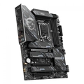 Placa Mãe MSI Z890 Gaming Plus WIFI, Chipset Z890, Intel LGA 1851, ATX, DDR5 - 911-7E34-002