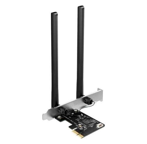 Adaptador PCIe, Bluetooth, AC1200, Wi-Fi - MA30E