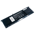 Bateria para Notebook Dell Inspirion 15 5510 3511 3510 5415 1100 5410 3300mAh 15.2 V Part Number V6W33 - BC380