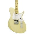 Guitarra Aria Pro Ii J-tl See-through Vintage White