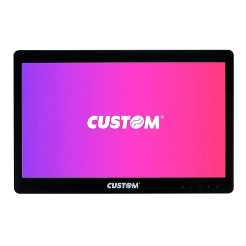 CUSTOM MONITOR TOUCH  15.6" CTM-1560 OF
