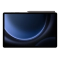 Tablet Samsung S9 FE+ 5G 12.4 128GB SPen - SM-X616BZADZTO