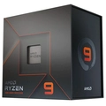 Processador AMD Ryzen 9 7950x AM5 4.5ghz (5.7ghz Max Turbo) Cache 64mb - 100-100000514wof
