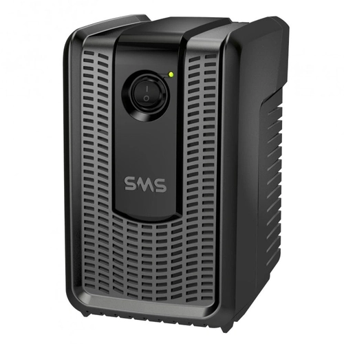 Estabilizador SMS Revolution Speedy 500va Mono 115v - 15971