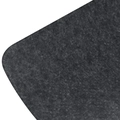 Mouse Pad Desk Mat Exclusive Pro Dark Gray 900x420mm Pcyes - Pmpexpdg