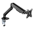Suporte Articulado para Monitor de 17'' a 32'' C/ Pistão à Gás - C/ Entrada Usb, Áudio e Microfone - Sm-046usb