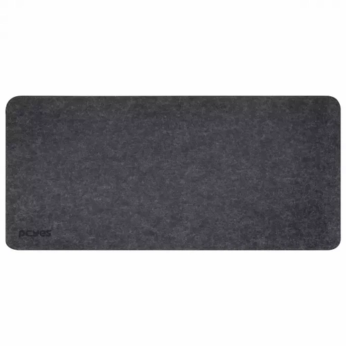 Mouse Pad Desk Mat Exclusive Pro Dark Gray 900x420mm Pcyes - Pmpexpdg