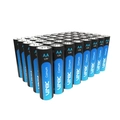 Pilha Comum Aa Tubo C/40 1.5v 460 Mah - Vp2at40c