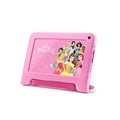 Tablet Multilaser Princesas 7 Quad-core 4gb De Ram + 64gb - Nb418