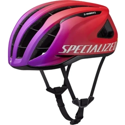 Capacete S-works Prevail 3 - Team
