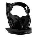 Headset Logitech Astro A50 + Base Para Xbox e Pc - 939-001681