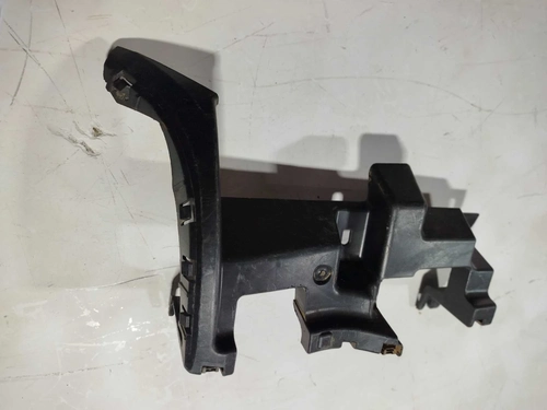 Suporte do Parachoque traseiro Fiat Toro 2021 (ID:1470)