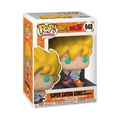 Boneco Funko Pop! Dragon Ball z - Goku Super Saiyan Com Kamehameha