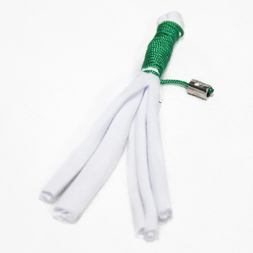 Cordel Para Limpeza Do Fuzil