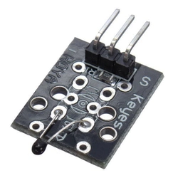 Modulo Sensor de Temperatura Analógico