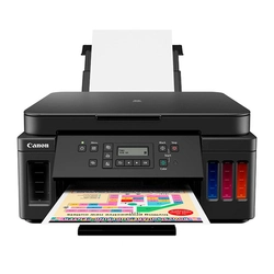 Multifuncional Canon Mega Tank G6010 Jato De Tinta - 3113c005aa