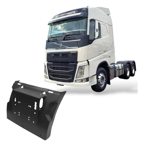 Para Lama Tração (Part Dianteira) Volvo Fh Mod 2015