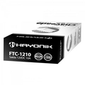 Fonte Colmeia Hayonik Ftc1210 12v / 10a 120w Bivolt Automática