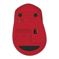 Mouse Logitech M280 Vermelho Sem Fio 910-004286-v