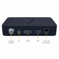 Conversor e Gravador Digital Full Hd Dtv-9000