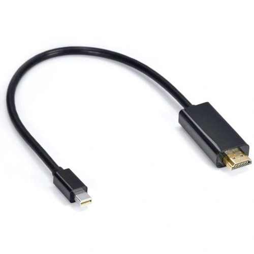 Cabo Mini Display Port Para Hdmi 30cm Centrium - 23403