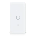 Fonte Poe Ubiquiti 15w Padrão 802.3af Para Equipamentos De Rede - U-poe-br
