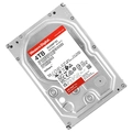 HD 4TB Western Digital Red Pro NAS 256MB 7200RPM - WD4005FFBX