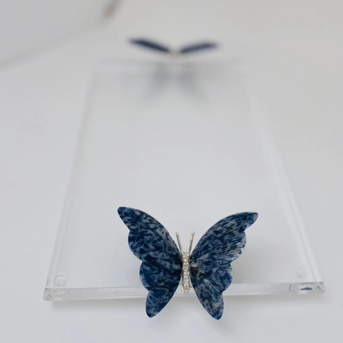 Bandeja 15mm Borboleta