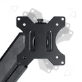 Suporte a Gás Pcyes para Monitor de Parede 17-32 Vesa - Pw01a