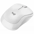 Mouse Sem Fio Logitech M220 Silent Branco