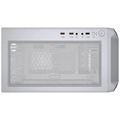 Gabinete Gamer Cougar Archon 2 RGB, Mid Tower, Vidro Temperado, ATX, Branco, Sem Fonte, Com 3 Fans - 385CC50.0004