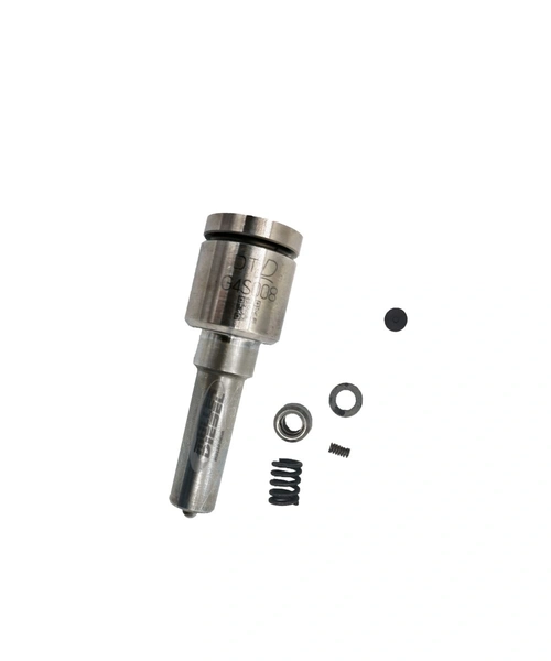 BICO INJETOR COMMON RAIL HILUX 2.4 DIESEL 2016 EM DIANTE - G4S008 DENSO