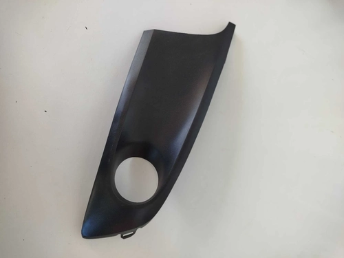 Moldura Farol De Milha L.d Vw Gol G4 2010/2014 (ID:17791)