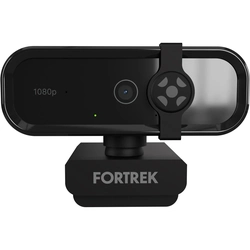 Webcam Fortrek Full HD 30fps Vision 20 - 84986