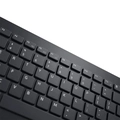 Kit Teclado e Mouse Dell Wireless Km3322w Cp118 - 580-bbbb