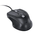 Kit Teclado e Mouse Usb Corp - Mouse 1200dpi - Cabo 1.8m - Vinik - Cc200