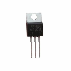 TRANSISTOR IRF 1404