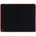Mouse Pad Colors Red Medium - Estilo Speed Vermelho - 500x400mm Pcyes - Pmc50x40r