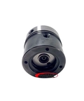 CABEÇOTE HIDRÁULICO BOMBA INJETORA CAV D20 D40 MF265 MF275 MOTOR PERKINS Q20B - 7180-600L D-TRON