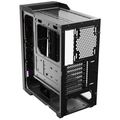 Gabinete GAMDIAS ARGUS M2 Preto
