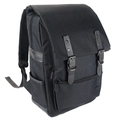 Mochila para Notebook Ate 15,6 Feminina Preto -  Vinik