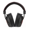 Headset Sem Fio Redragon Luna Pro Preto - H540-PRO