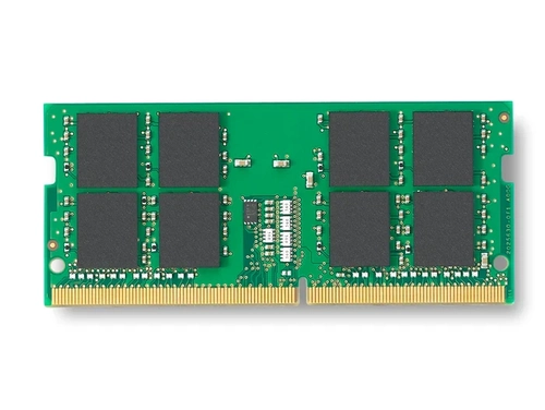 Memoria Notebook DDR4 16GB 3200Mhz Kingston - KVR32S22S8/16