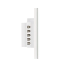 Interruptor Smart Wi-fi Touch 4 Teclas Ews 1004 Branco 4850029