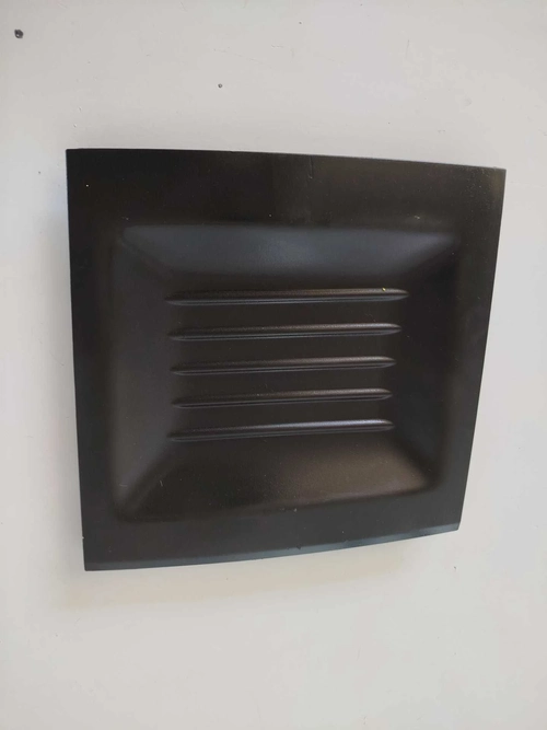 Moldura Superior Painel Fiat Strada 2014/2020 (ID:17798)