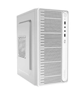 Gabinete Corporativo Bit Usb 2.0 Branco Vinik - Gbv2wbr
