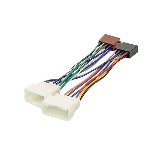 Conector Permak Para Cd Hyundai Hb20 35/d5